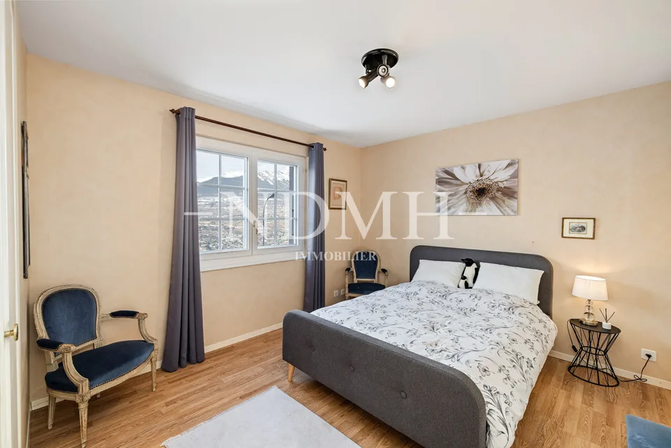 Superba villa familiare con vista panoramica – foto 8 di 13