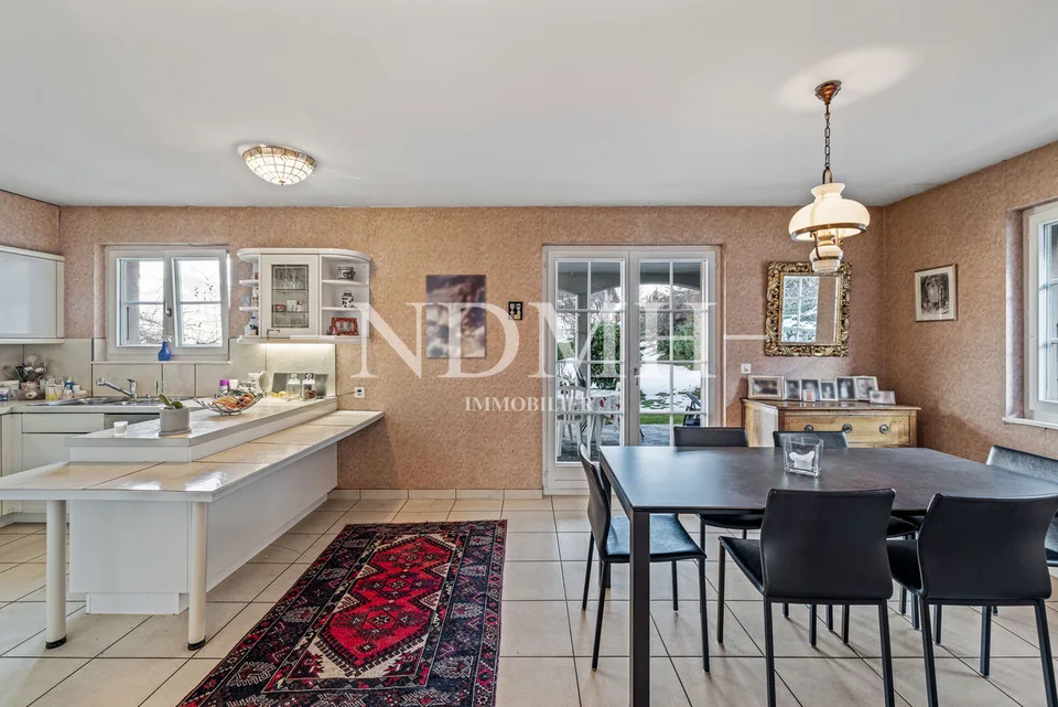 Superba villa familiare con vista panoramica – foto 6 di 13
