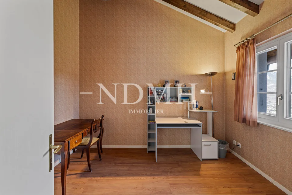 Superba villa familiare con vista panoramica – foto 11 di 13