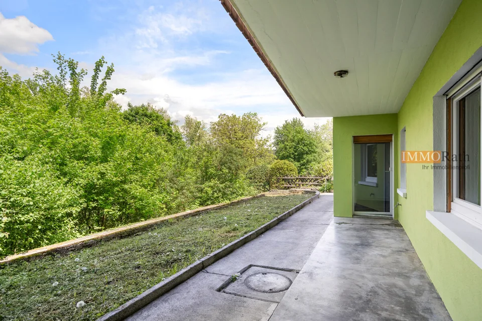 IMMORath.de - Appartamento 2 camere con terrazza soleggiata