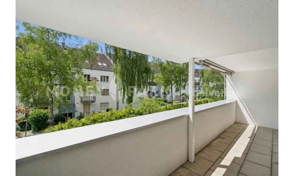 3.5 Zimmer Wohnung in Zürich – Foto 6 von 11