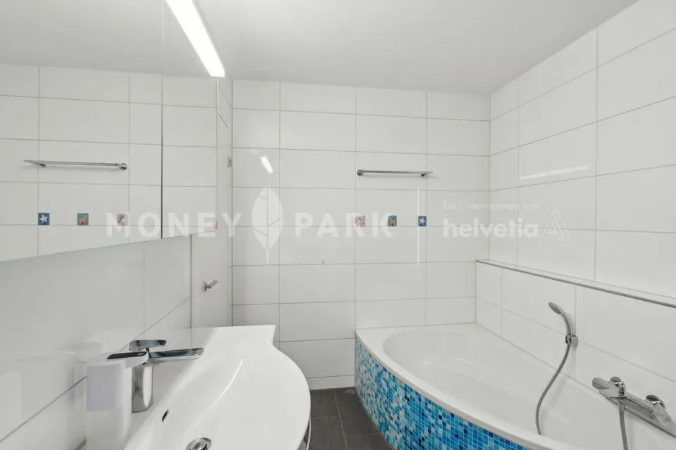 3.5 Zimmer Wohnung in Zürich – Foto 7 von 11
