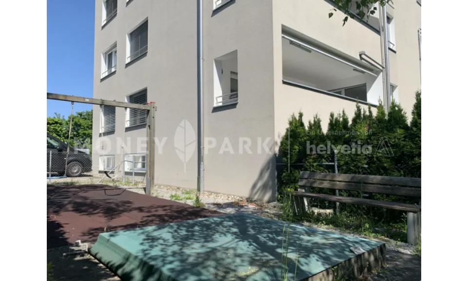 3.5 Zimmer Wohnung in Zürich – Foto 9 von 11