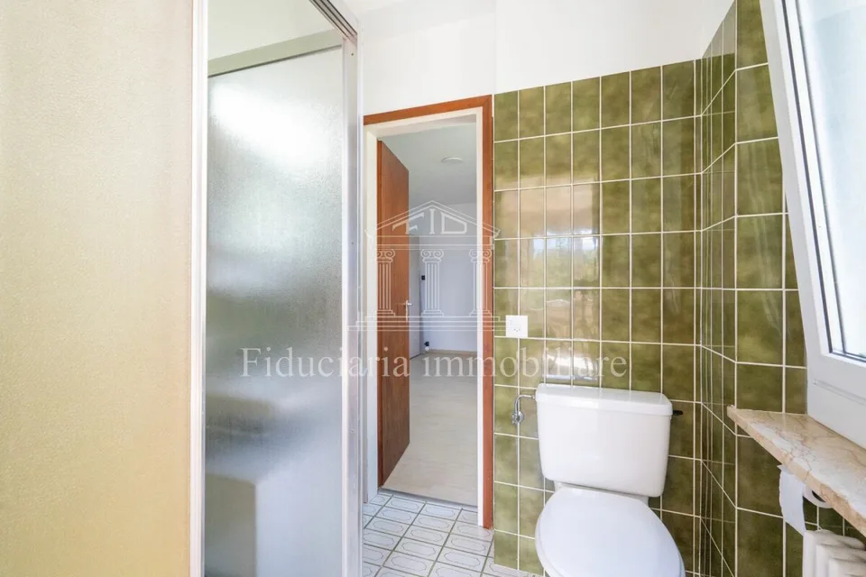 LOCARNO MONTI - Mehrfamilienhaus mit Seeblick und Garten – Foto 11 von 12