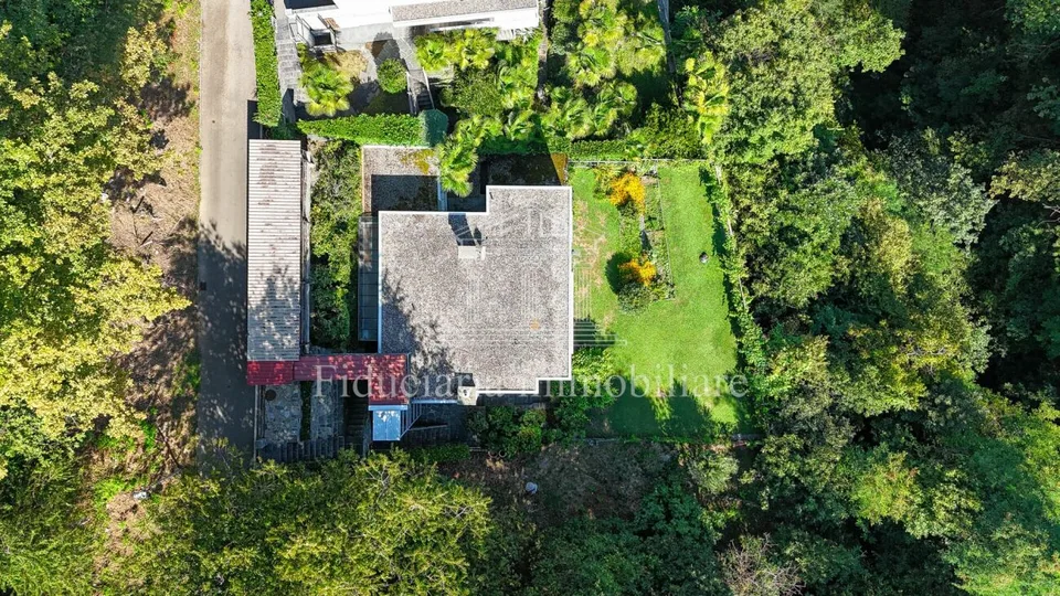 LOCARNO MONTI - Mehrfamilienhaus mit Seeblick und Garten – Foto 12 von 12
