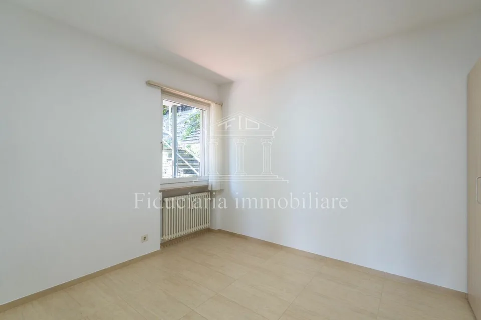 LOCARNO MONTI - Mehrfamilienhaus mit Seeblick und Garten – Foto 9 von 12