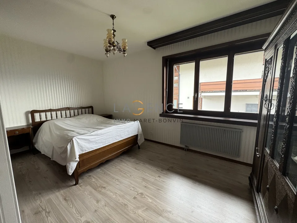 Dachgeschoss-Duplex mit 4.5 Zimmern - atemberaubender Blick – Foto 8 von 13