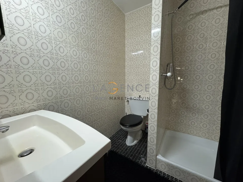 Dachgeschoss-Duplex mit 4.5 Zimmern - atemberaubender Blick – Foto 11 von 13