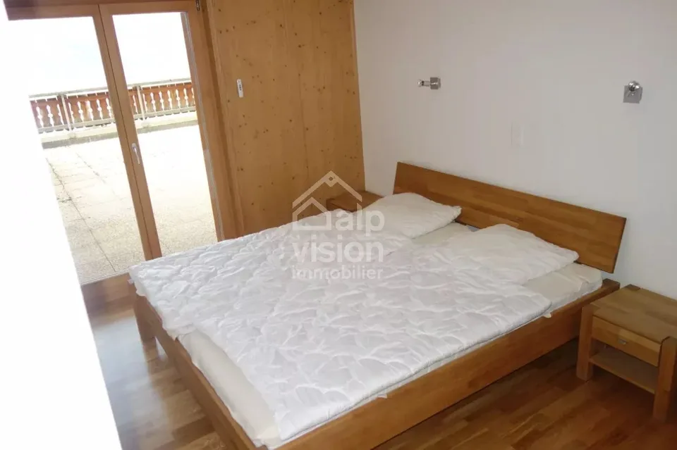 4.5 LOCALI SKI IN SKI OUT TERRAZZA GIARDINO SAUNA