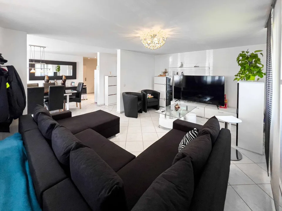 Maison de 6 pièces à Pollegio avec jardin privé