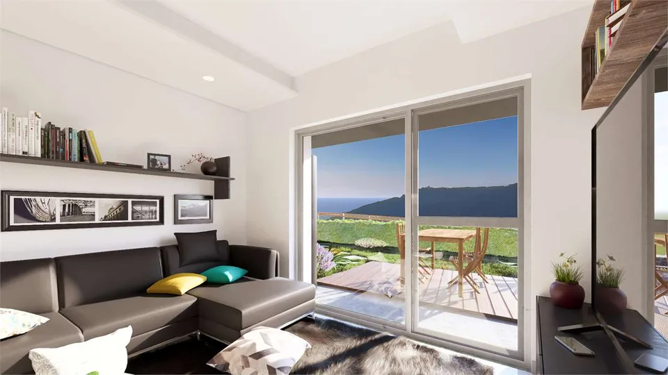 Prächtige neue Wohnung in Noli – Foto 6 von 10