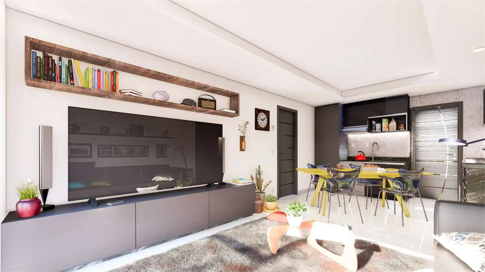 Magnifique appartement neuf à Noli