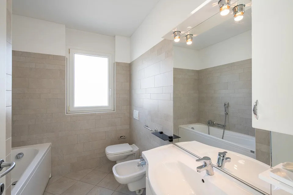 Zweitwohnung!!! Elegantes Penthouse..., Via Mera 2B, CHF 925,000