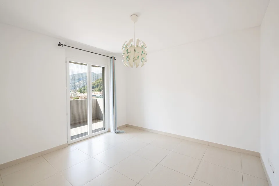 Zweitwohnung!!! Elegantes Penthouse..., Via Mera 2B, CHF 925,000 – Foto 8 von 19