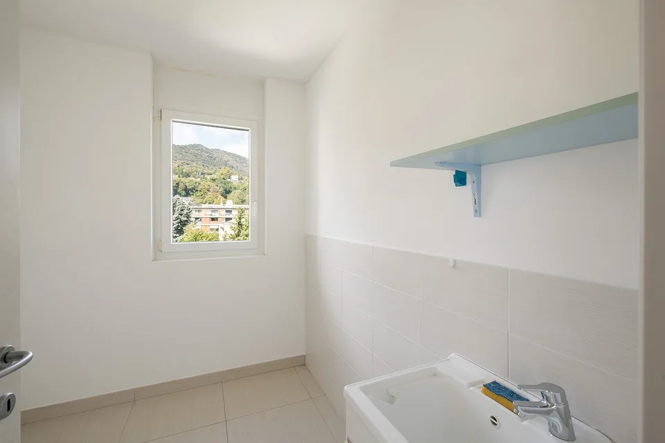 Zweitwohnung!!! Elegantes Penthouse..., Via Mera 2B, CHF 925,000 – Foto 9 von 19