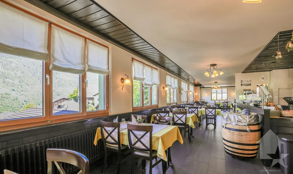 Hotel Alpenblick in a prime location – photo 7 of 13