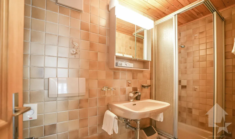 Hotel Alpenblick in a prime location – photo 12 of 13