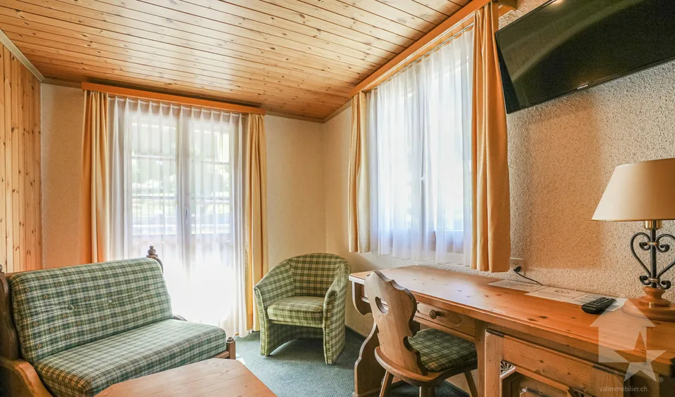 Hotel Alpenblick in a prime location – photo 10 of 13