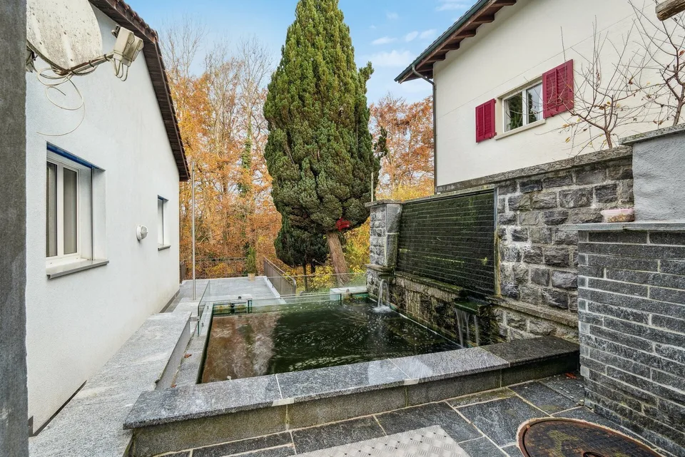 Small but fine wellness oasis! – photo 7 of 11