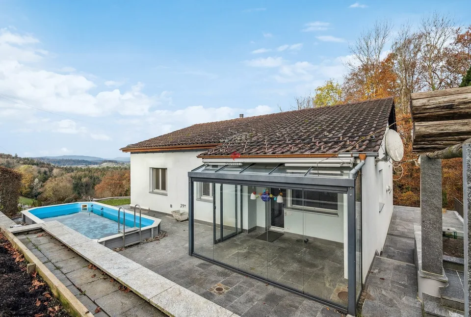 Piccola ma raffinata oasi di benessere !
