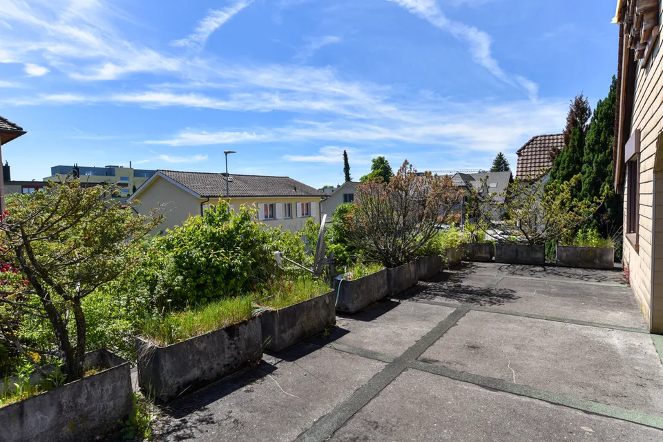 8 Zimmer Einfamilienhaus in Oberentfelden – Foto 6 von 7