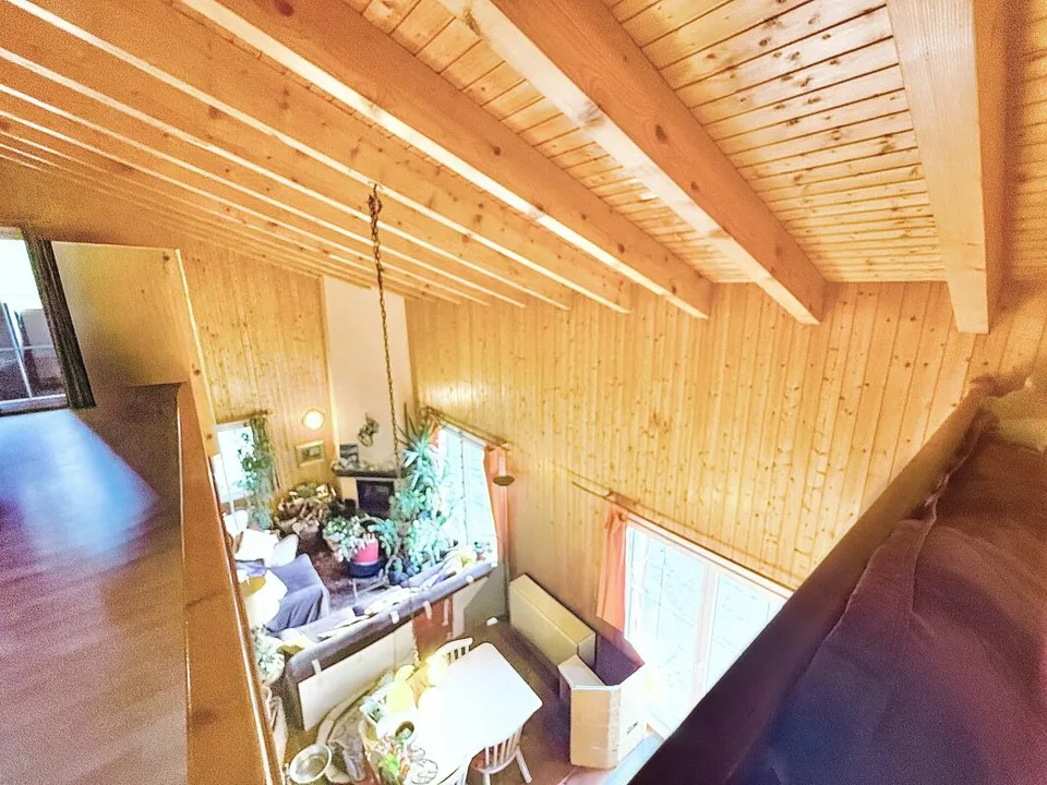 Chalet 6.5 locali a Prafirmin, comune di Savièse – foto 17 di 19