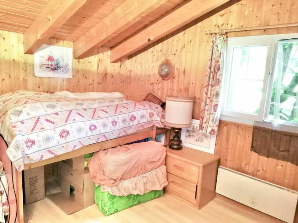 Chalet 6.5 locali a Prafirmin, comune di Savièse – foto 19 di 19
