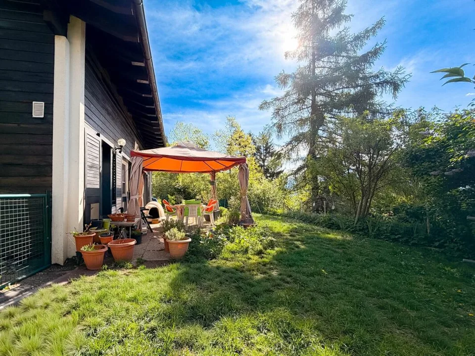 Chalet 6.5 locali a Prafirmin comune di Savièse