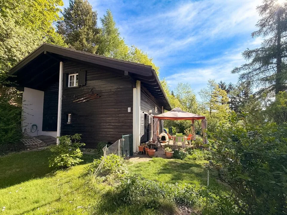 Chalet 6.5 locali a Prafirmin comune di Savièse