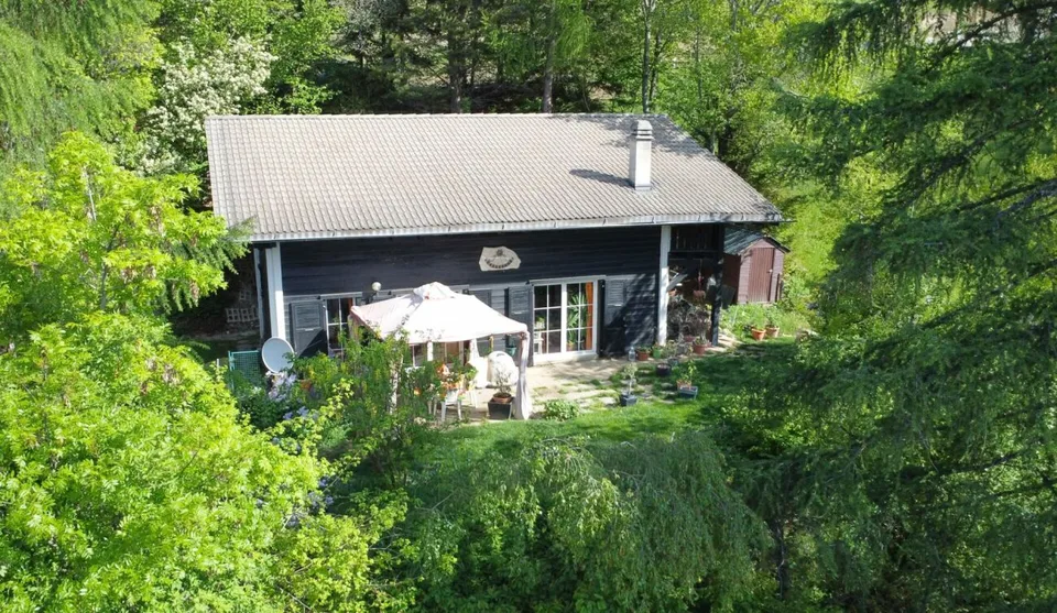 Chalet 6.5 pièce à Prafirmin commune de Savièse
