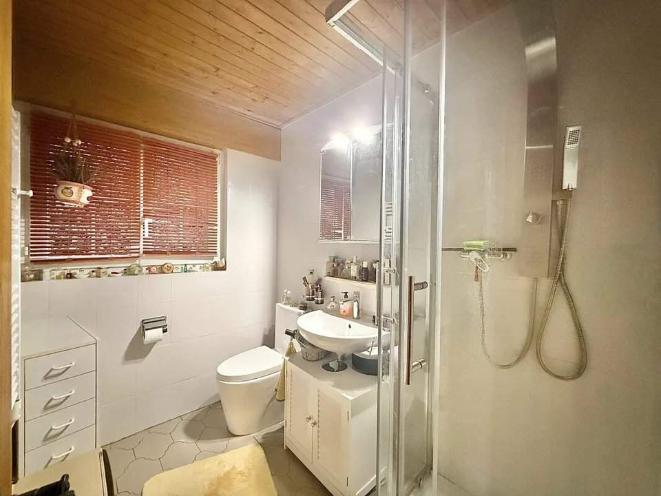 Chalet 6.5 locali a Prafirmin, comune di Savièse – foto 11 di 19