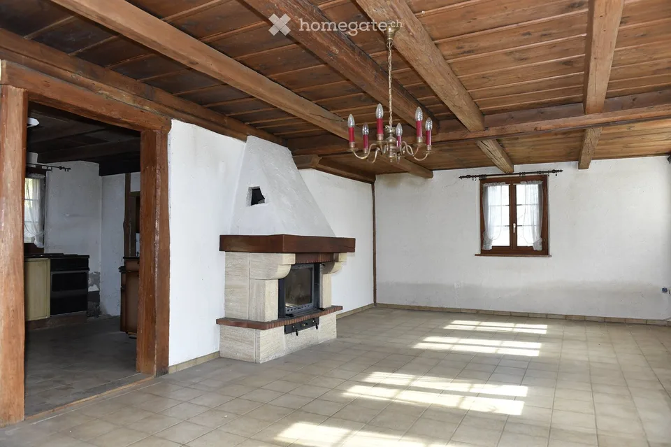 Casa colonica affascinante del 1771 con grande terreno – foto 6 di 14