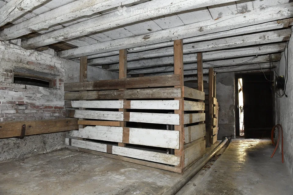 Casa colonica affascinante del 1771 con grande terreno – foto 14 di 14