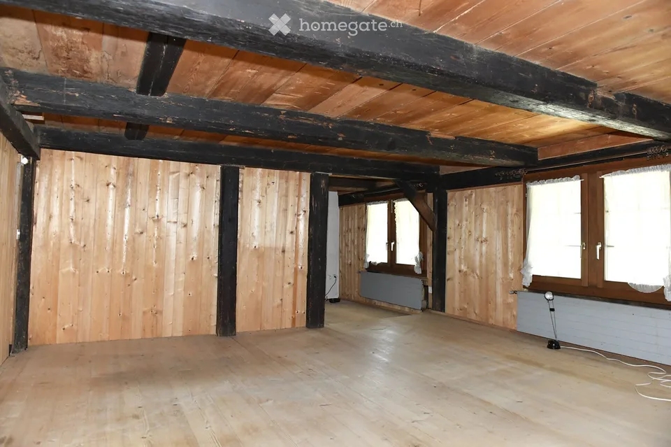 Casa colonica affascinante del 1771 con grande terreno – foto 10 di 14