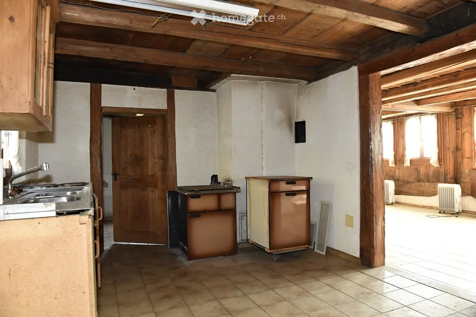 Casa colonica affascinante del 1771 con grande terreno – foto 7 di 14