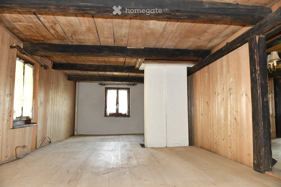 Casa colonica affascinante del 1771 con grande terreno – foto 9 di 14
