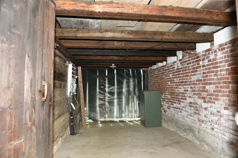 Casa colonica affascinante del 1771 con grande terreno – foto 12 di 14