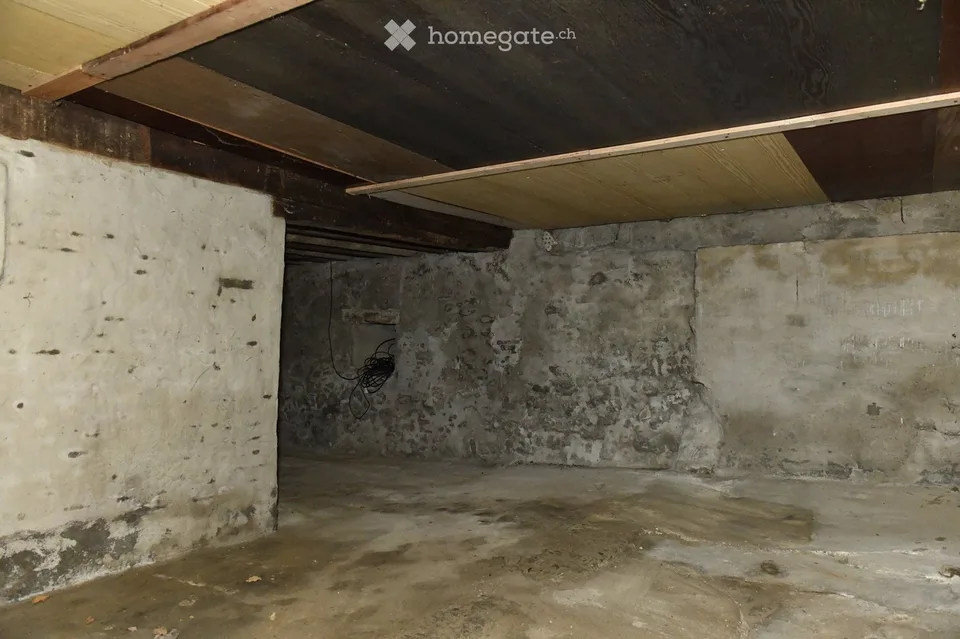 Casa colonica affascinante del 1771 con grande terreno – foto 13 di 14
