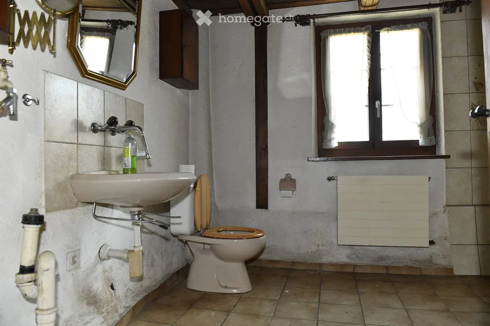 Casa colonica affascinante del 1771 con grande terreno – foto 8 di 14