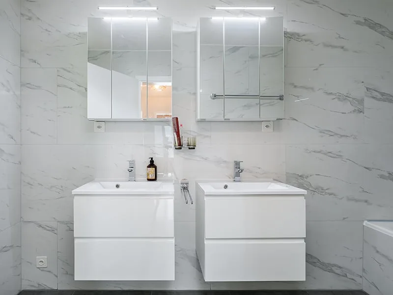 Waterview 2.0 | Villa
