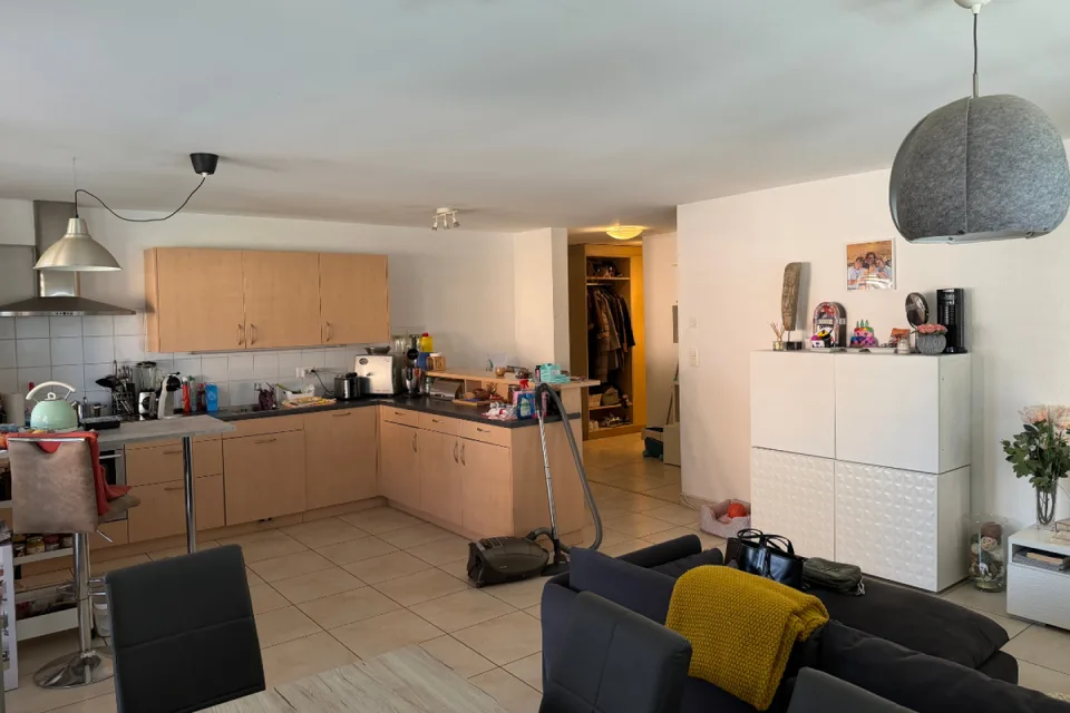 Châtel-Saint-Denis Appartamento 12 - A3