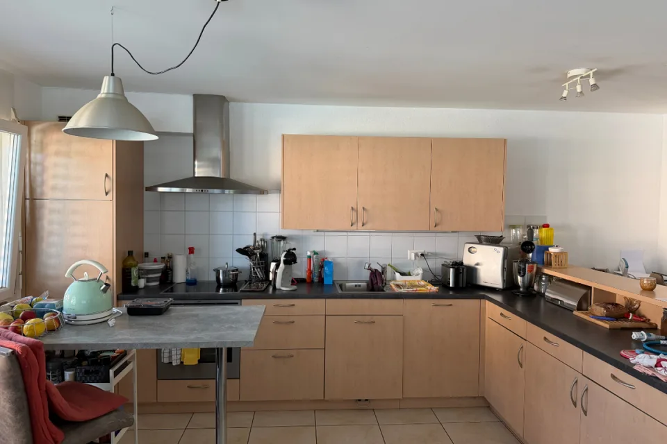 Châtel-Saint-Denis Appartamento 12 - A3