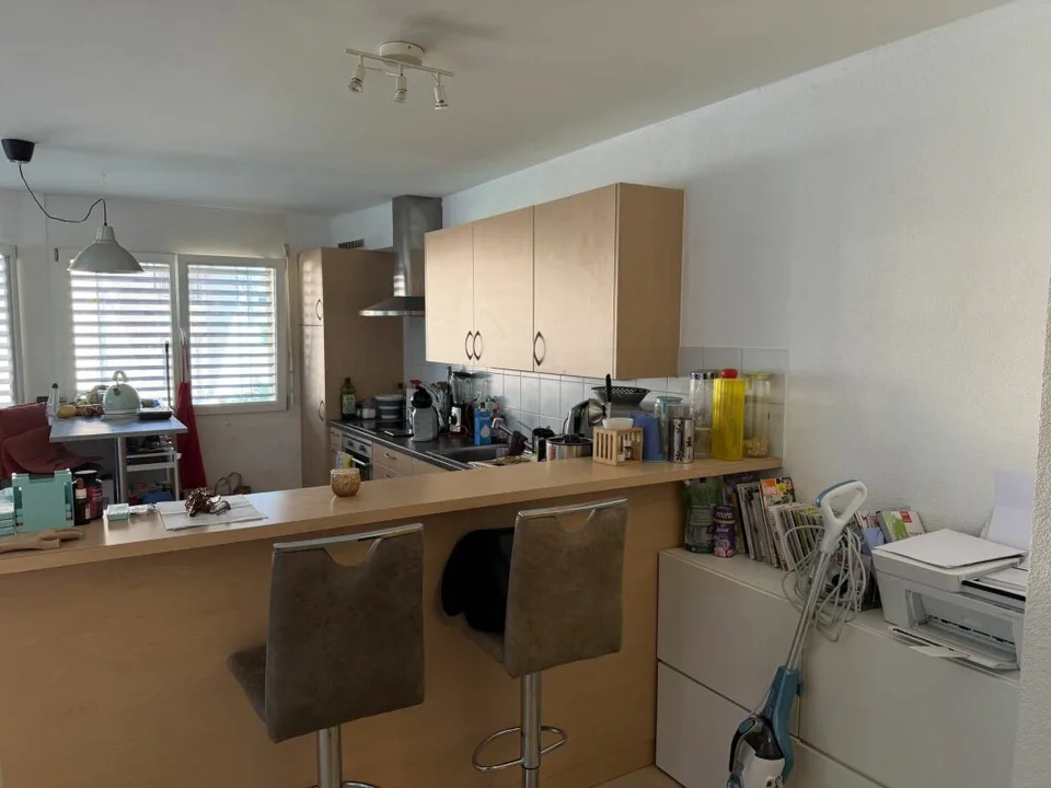 Châtel-Saint-Denis Appartamento 12 - A3