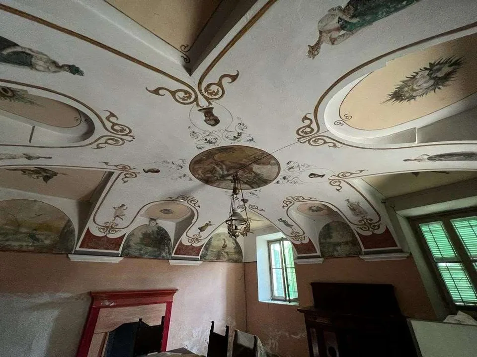 À vendre à Brezzo di Bedero