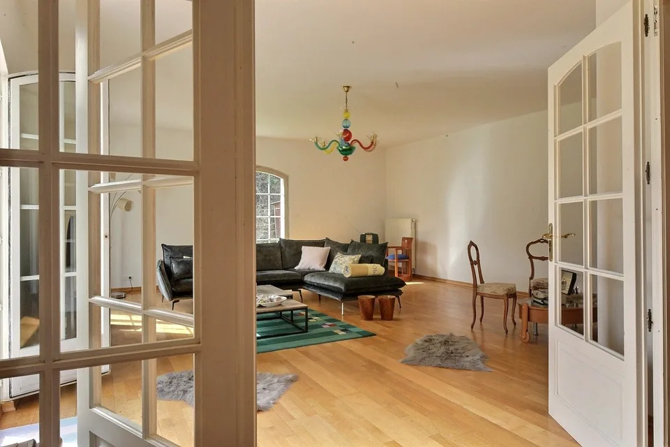 Maison individuelle de 8 pièces à Hésingue – Disponible immédiatement