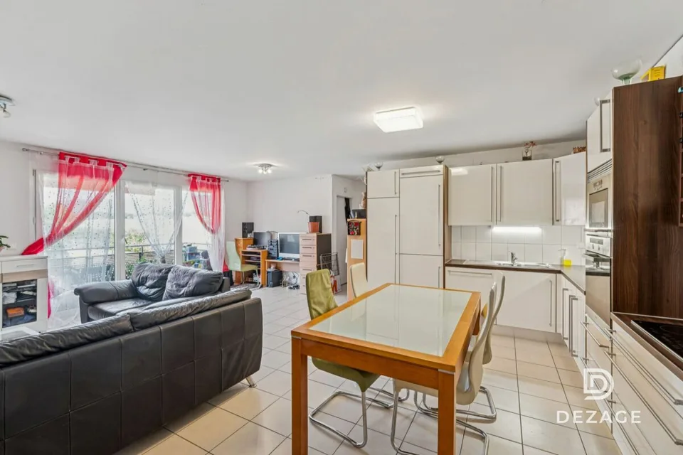 Charmant appartement, proche de toutes commodités