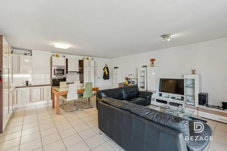 Charmant appartement, proche de toutes commodités