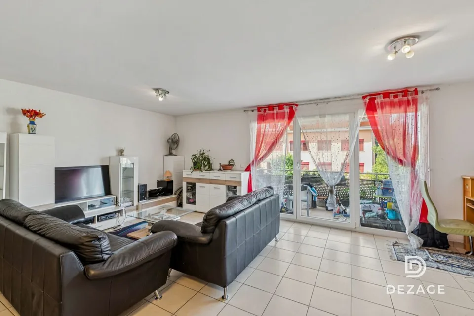 Charmant appartement, proche de toutes commodités