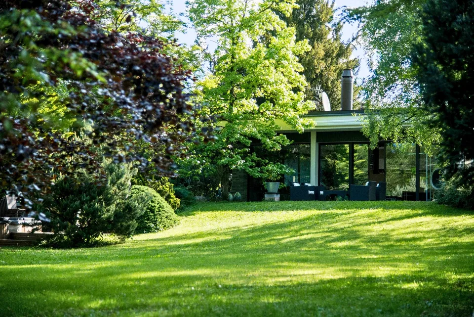 Magnifica proprietà situata a St-Julien-en-Genevois – foto 17 di 20