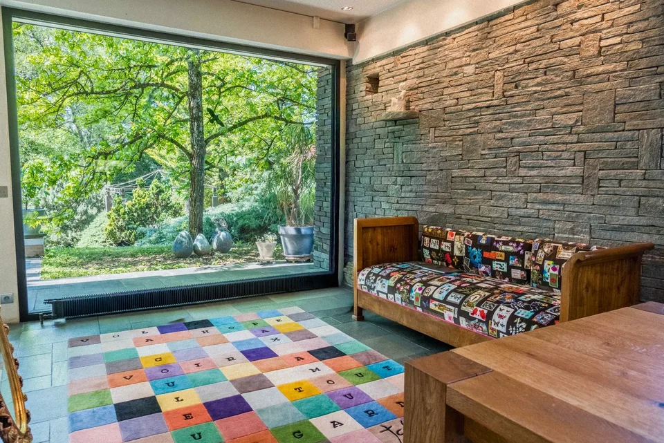 Magnifica proprietà situata a St-Julien-en-Genevois – foto 9 di 20